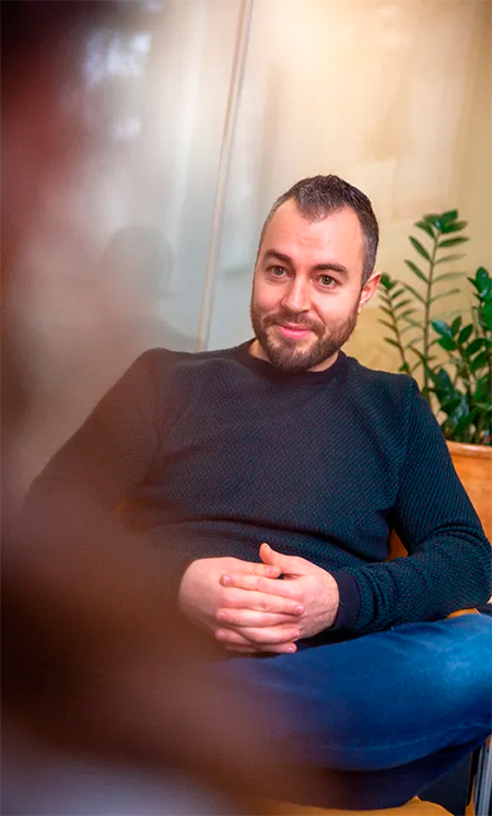 православная психология