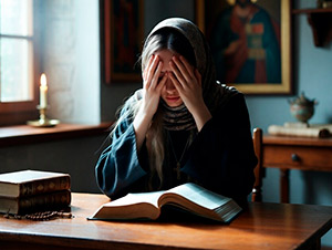 святые отцы