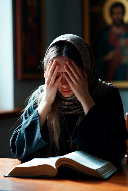 святые отцы