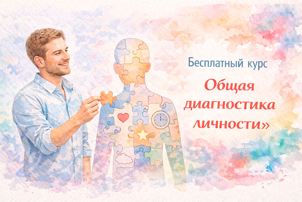 психологическая диагностика