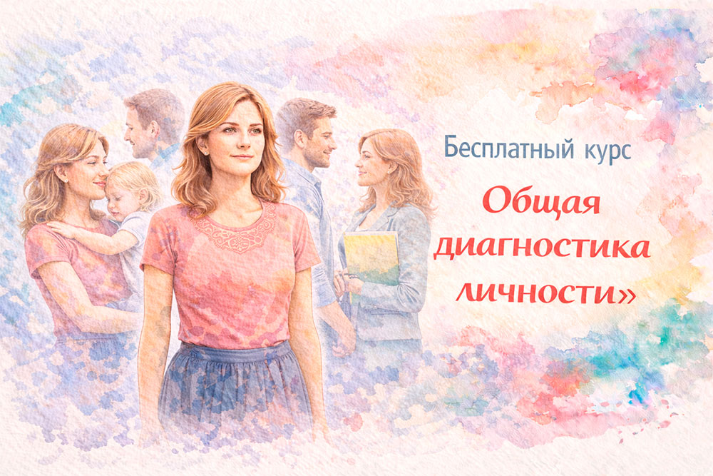 психологическая диагностика