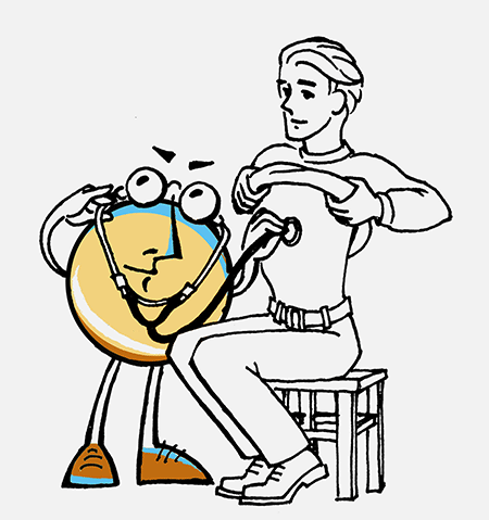 психологический тест