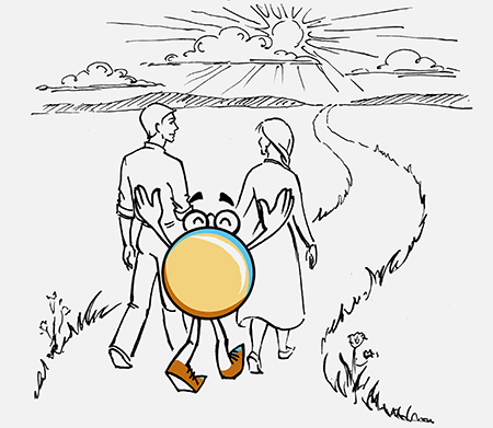 психологический тест