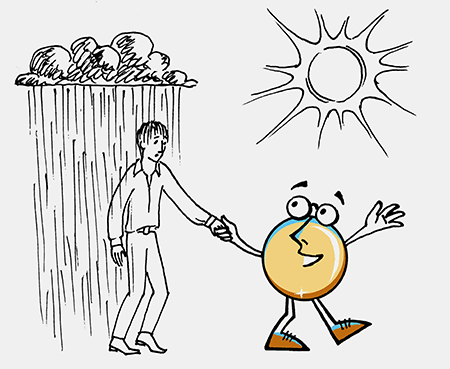 как стать счастливым